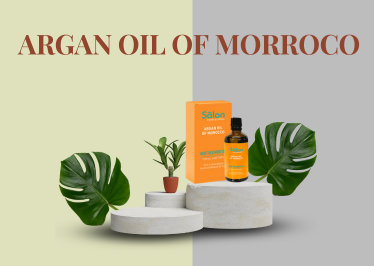 Modicare Argan Oil Of Morocco uses