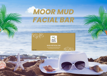 modicare Moor Mud Facial Bar for all