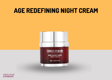 Age Night Cream