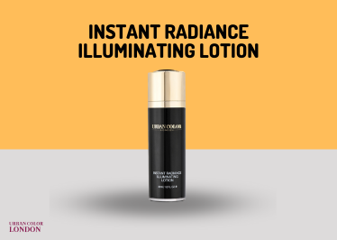 Instant Radiance Lotion