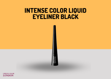 Eyeliner Black