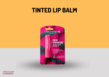 Tinted Lip Balm