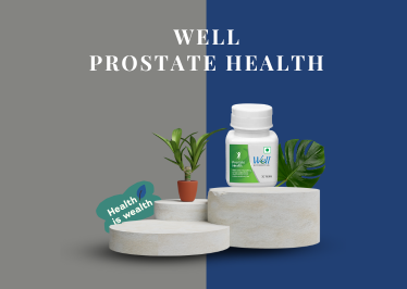 Modicare Well Prostate Health